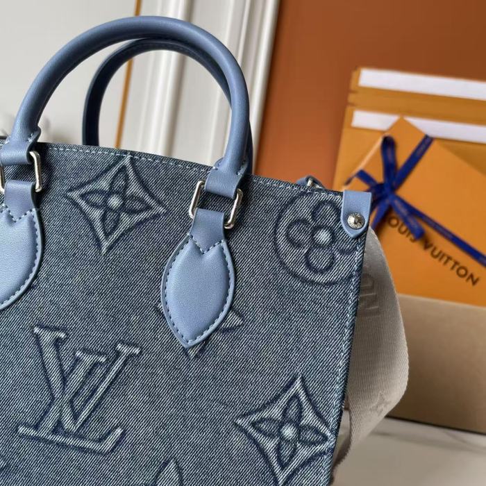 LV OnTheGo Tote M45653 XX041 25cm