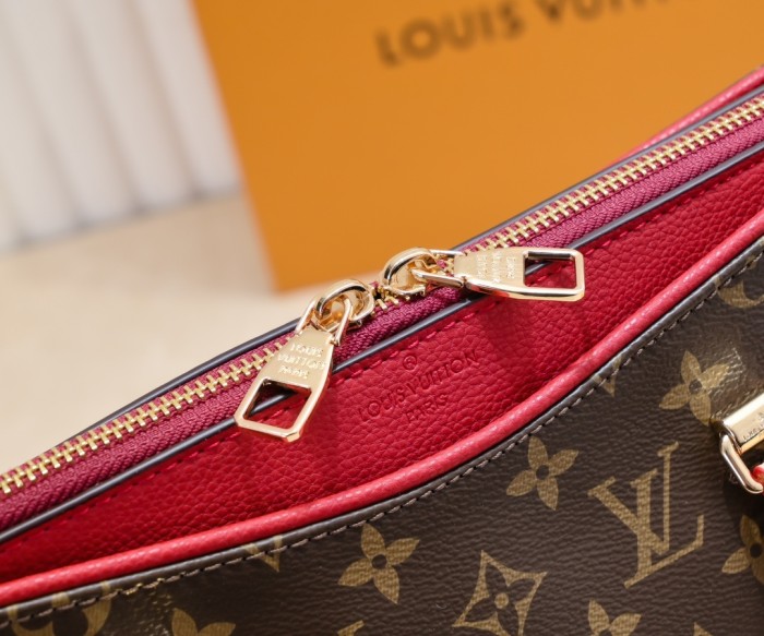 LV Pallas Bag M40906 XX071 34cm