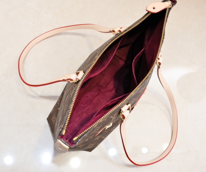 LV Shoulder Bag M42267 XX061071 35-41cm