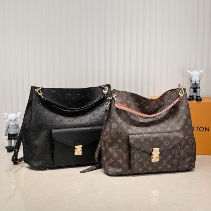 LV Métis Bag M40781 XX071 36cm