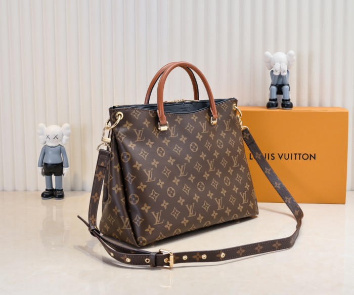 LV Pallas Bag M40906 XX071 34cm