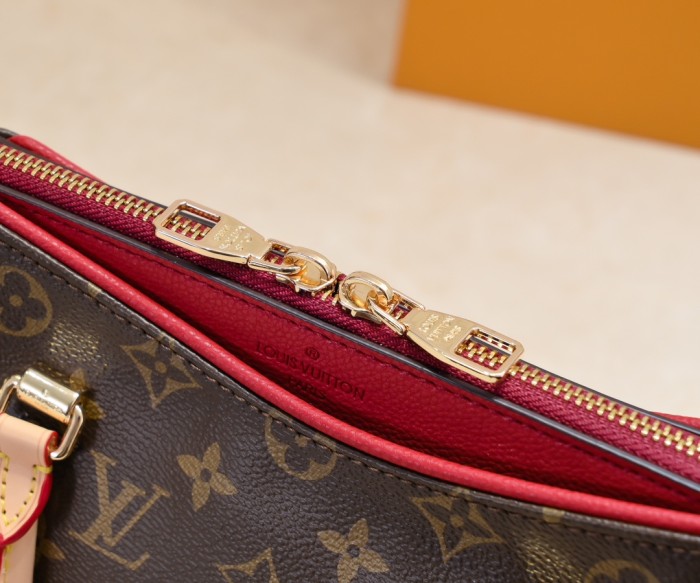 LV Pallas BB Bag M41218 XX061 27cm
