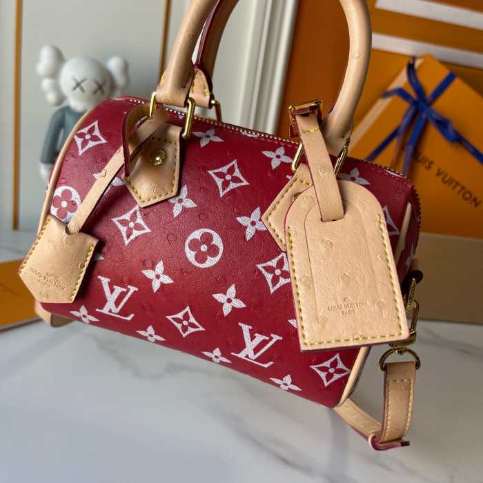 LV Speedy 18 Bag M16279 XX031 18cm