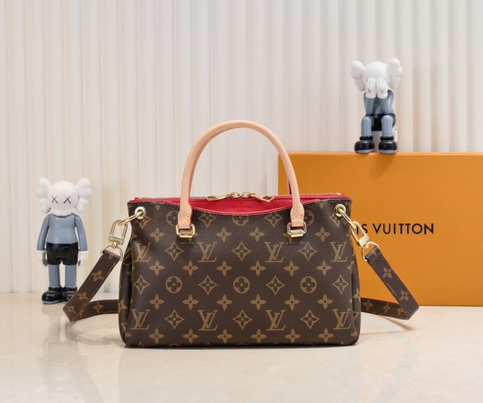 LV Pallas BB Bag M41218 XX061 27cm