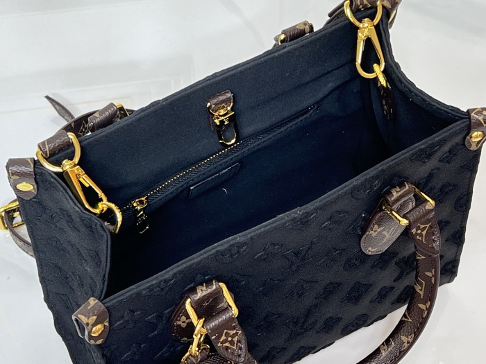 LV OnTheGo Tote M45659 XX041 25cm