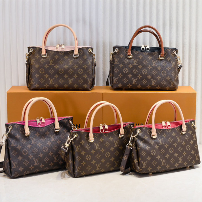 LV Pallas BB Bag M41218 XX061 27cm