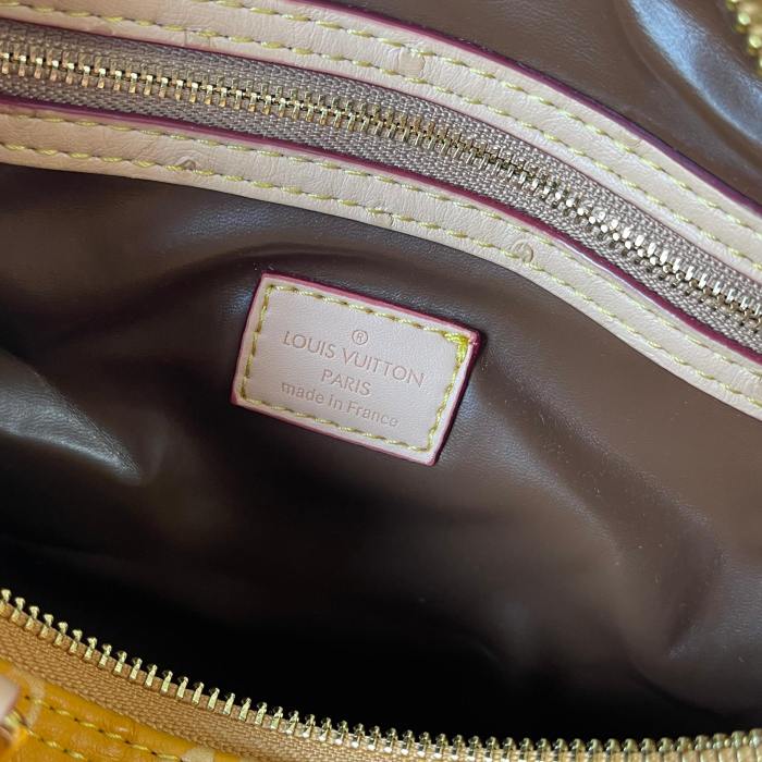 LV Speedy Bandoulière Bag M16280 XX041051061 20.5-30cm