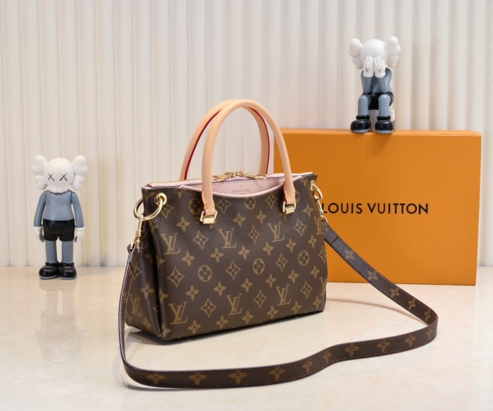 LV Pallas BB Bag M41218 XX061 27cm
