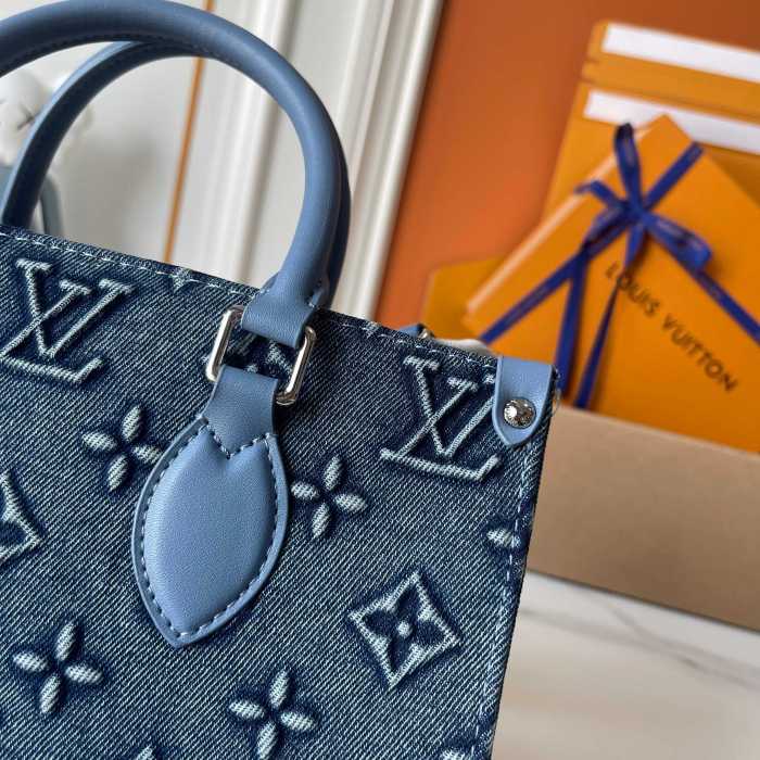 LV OnTheGo Tote M45653 XX041 25cm
