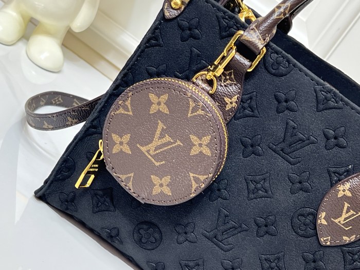 LV OnTheGo Tote M45659 XX041 25cm