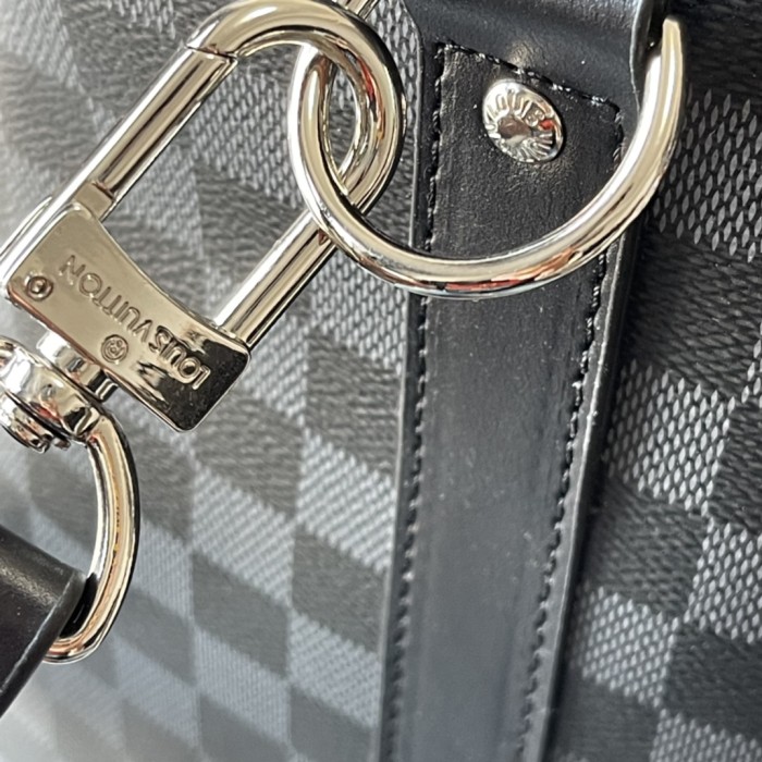 LV Keepall Bandoulière 50 Bag M22532 XX002 50cm