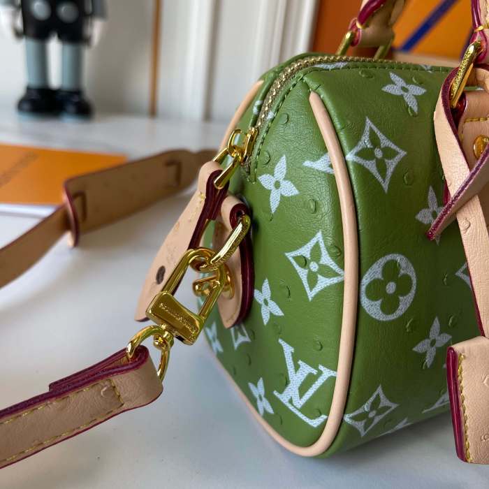 LV Speedy 18 Bag M16279 XX031 18cm