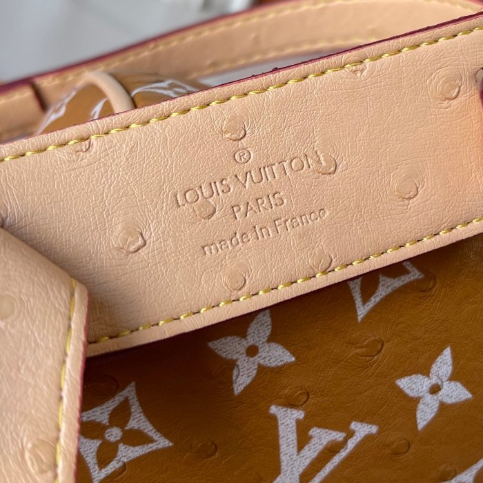 LV Speedy 18 Bag M16279 XX031 18cm