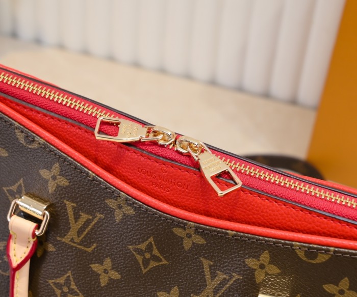LV Pallas Bag M40906 XX071 34cm