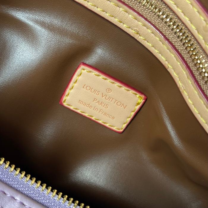LV Speedy Bandoulière Bag M16280 XX041051061 20.5-30cm