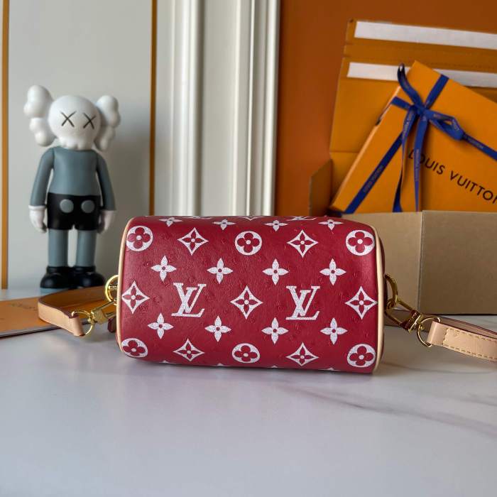 LV Speedy 18 Bag M16279 XX031 18cm