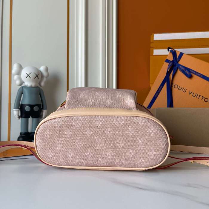 LV Montsouris Backpack M15135 XX071 30cm