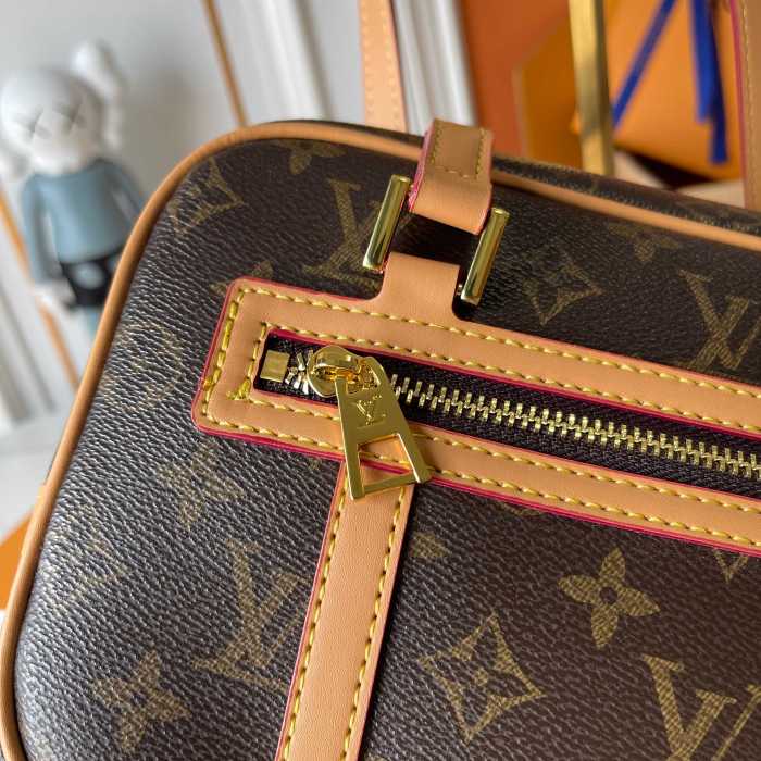 LV Cité Bag M46321 XX051 26cm