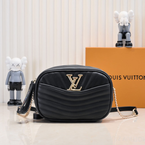 LV New Wave Bag M53682 XX061 21cm