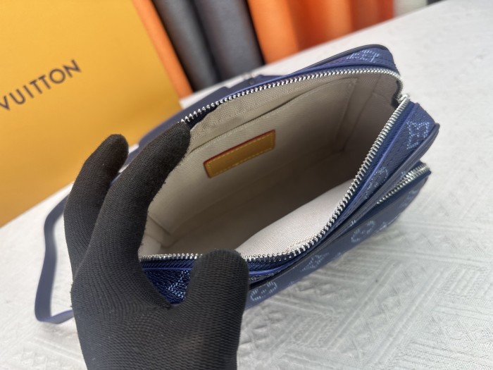 LV Nil Bag N26823 XX041 25cm