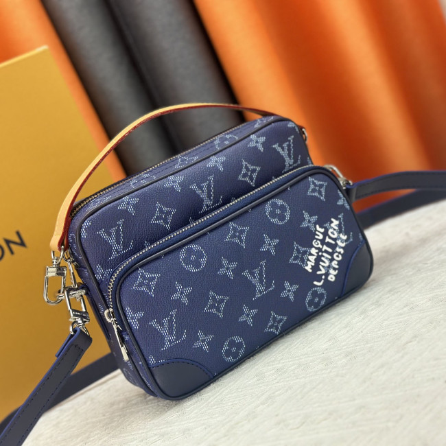 LV Nil Bag N26823 XX041 25cm