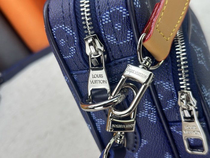 LV Nil Bag N26823 XX041 25cm