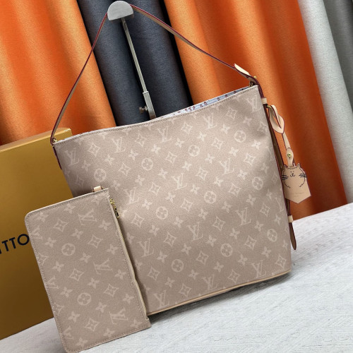 LV All In Bag M25727 XX051 30cm