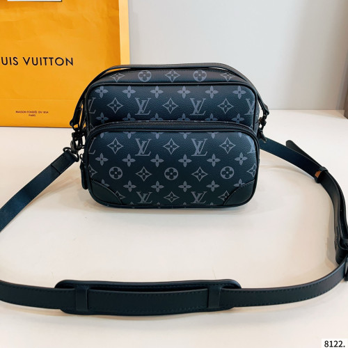 LV Outdoor Bag 189 DB052 24cm