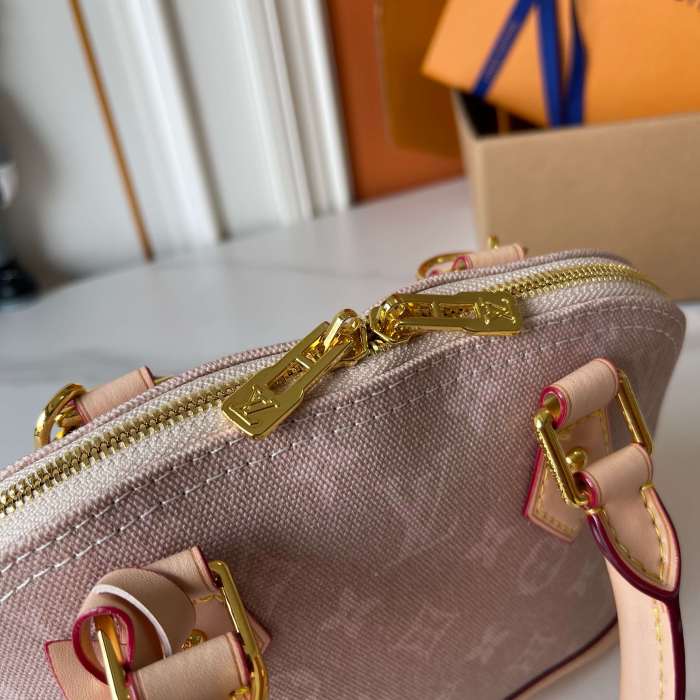 LV Alma BB Bag M99021 XX051 23.5cm