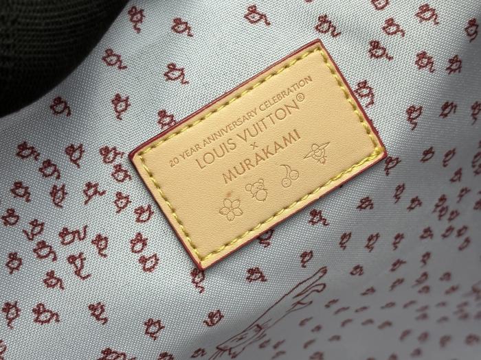 LV All In Bag M25727 XX051 30cm