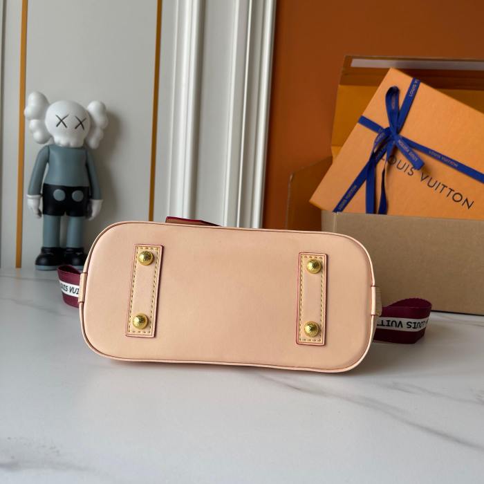 LV Alma BB Bag M99021 XX051 23.5cm