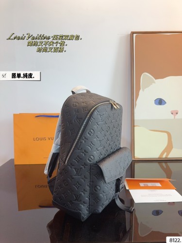 LV Outdoor Backpack 200 DB013 40cm