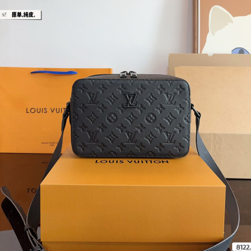 LV Outdoor Bag 203 DB052 24cm