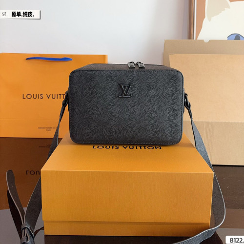 LV Outdoor Bag 203 DB052 24cm