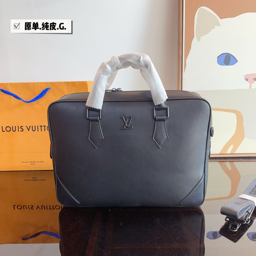 LV Briefcase 216 DB033 38cm