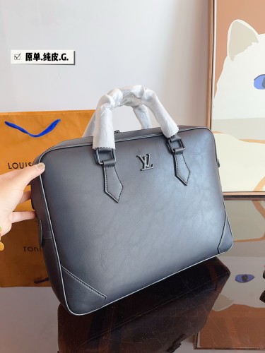 LV Briefcase 216 DB033 38cm