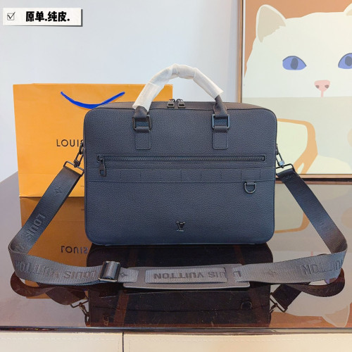 LV Briefcase 217 DB523 38cm