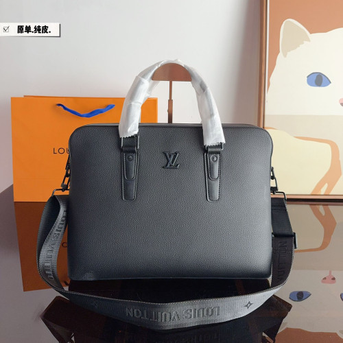 LV Briefcase 222 DB533 38cm