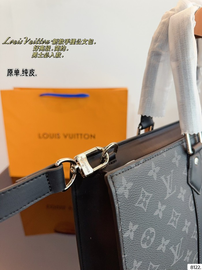 LV Briefcase 210 DB024 50cm