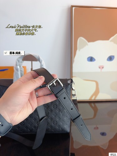 LV Briefcase 221 DB033 38cm