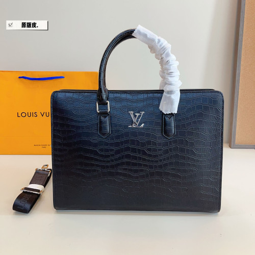 LV Briefcase 211 DB513 39cm