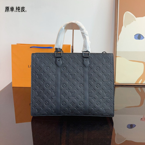 LV Briefcase 210 DB024 50cm
