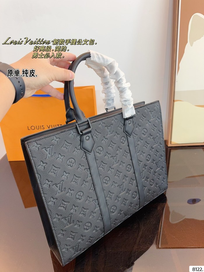LV Briefcase 210 DB024 50cm