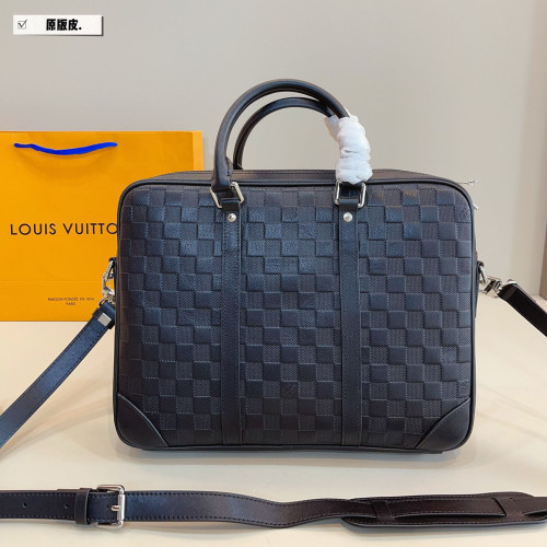 LV Briefcase 212 DB023 36cm