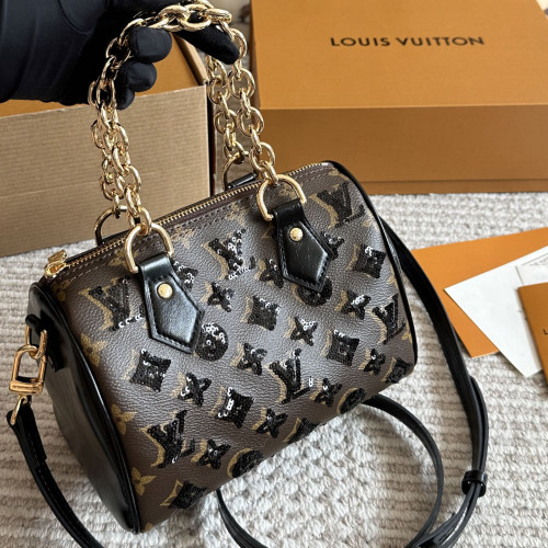 LV Speedy 20 Bag 224 DB002 20cm