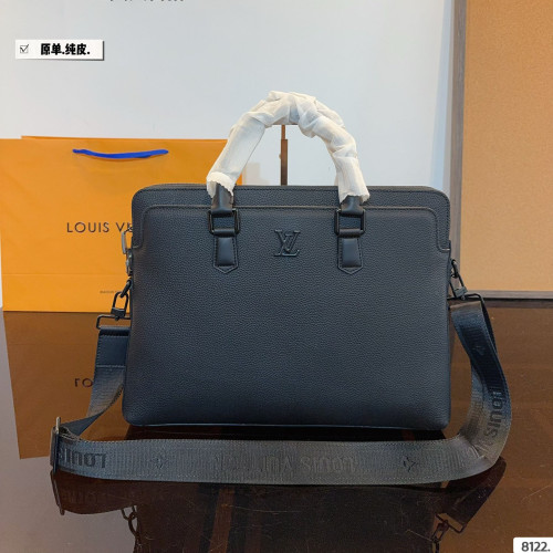LV Briefcase 219 DB043 38cm