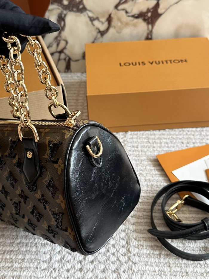 LV Speedy 20 Bag 224 DB002 20cm
