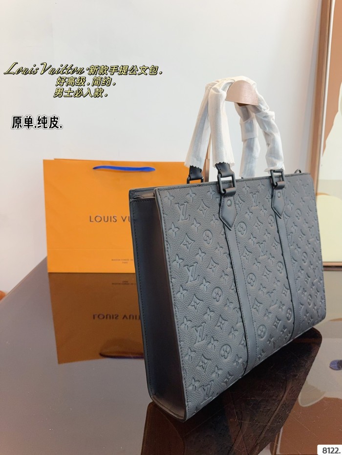 LV Briefcase 210 DB024 50cm