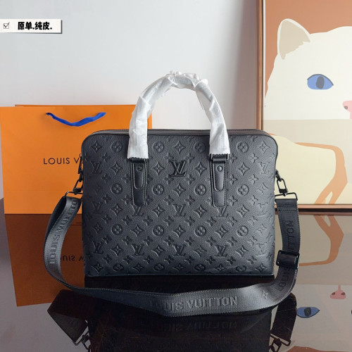 LV Briefcase 222 DB533 38cm