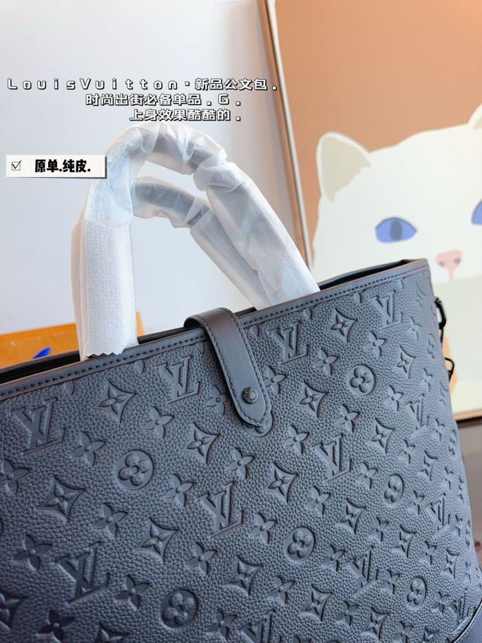 LV Briefcase 213 DB533 37cm